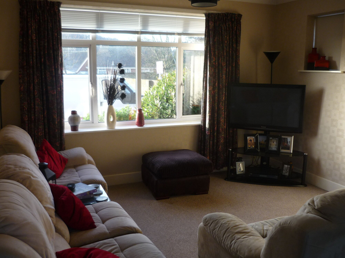 Others 5, De La Warr Guest House, East Sussex