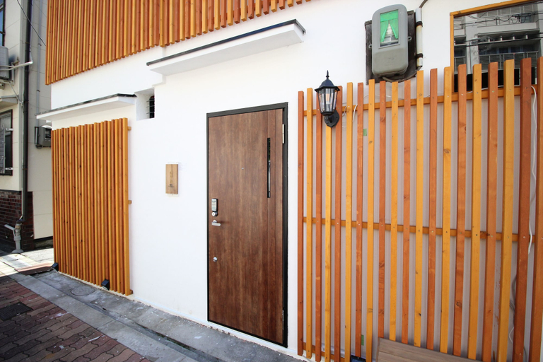 Exterior & Views 2, Xiaoningge, Osaka