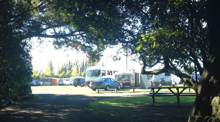 Others 5, Greytown Campground, South Wairarapa