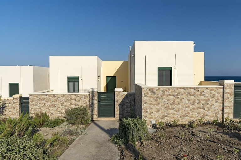 Exterior & Views 2, Live by the sea at House Almyra, South Aegean