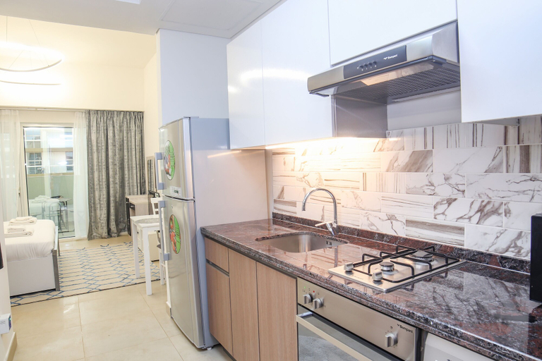 Others 2, Studio Apartment in Azizi Farishta, Dubai