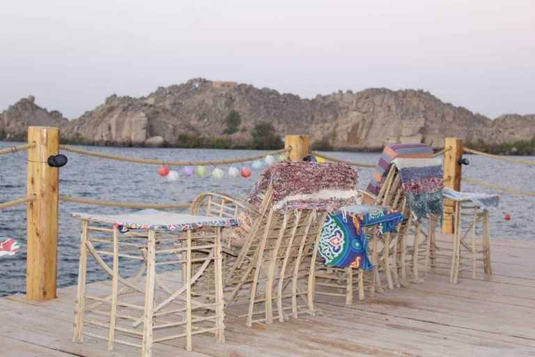 Others 5, Ajilika, Aswan
