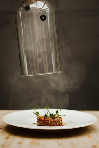 Food & Drinks 5, Hotel Pod Jedlami, Cieszyn