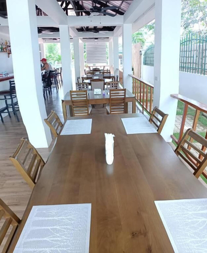 Food & Drinks 4, Tequila Cove, Panglao