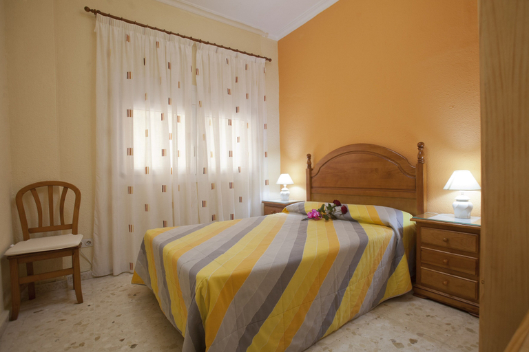 Bedroom 3, Banda del Mar Apartment 101613 by MO Rentals, Málaga