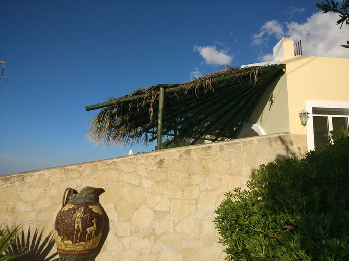 Exterior & Views 2, Villa Artemis, Crete