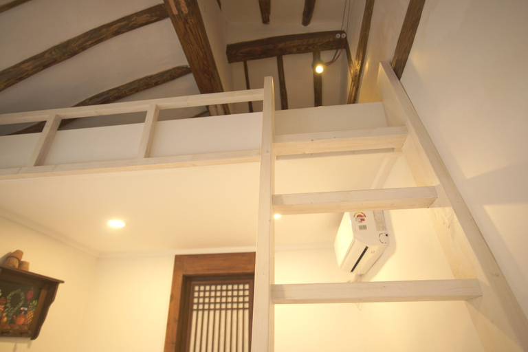 Others 5, Ga In Dang, Jeonju