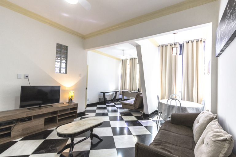 Others 3, LineRio Copacabana Family Residence 203, Rio de Janeiro