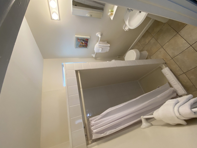 Bathroom 4, Tropical Villas of Venice Beach, Sarasota
