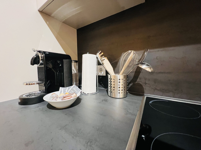 Others 3, APSTAY Apartments, Graz
