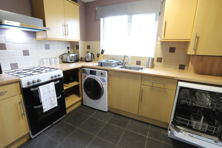 Others 5, Birmingham Postbox Premier Home Stay, Birmingham