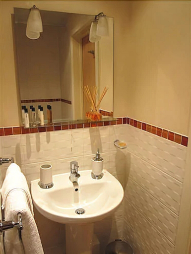 Bathroom, Citystay Living - Warren Close, Cambridgeshire
