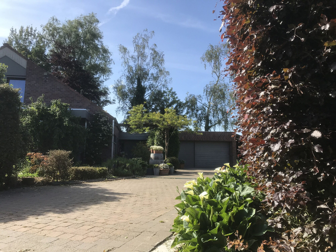 Exterior & Views 2, Grysperre B&B, West-Vlaanderen