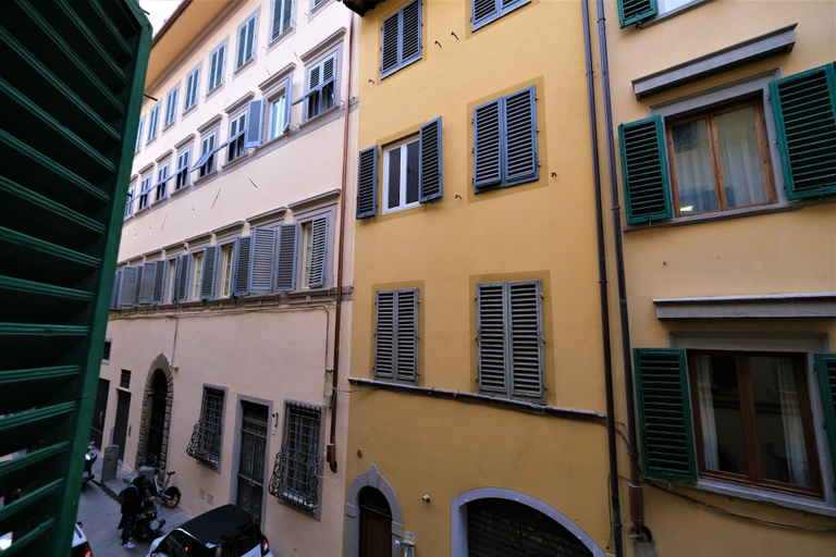 Exterior & Views 2, Wine Apartments Florence Sangiovese, Florence