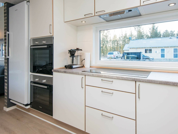 Others 4, Modern Holiday Home in Glesborg With Swimming Pool, Norddjurs