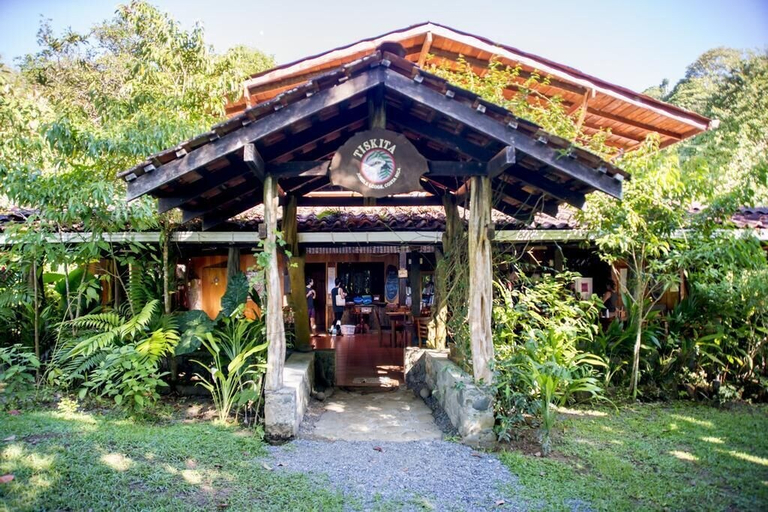 Exterior & Views, Tiskita Jungle Lodge, Golfito