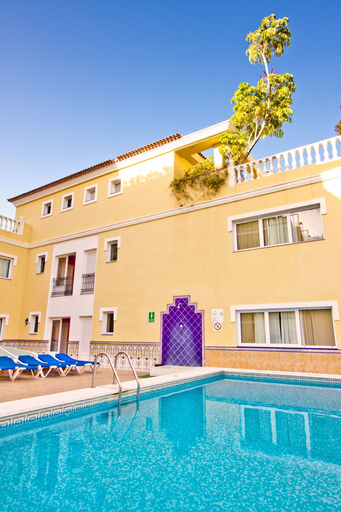 Sport & Beauty 5, RF Astoria - Only Adults, Santa Cruz de Tenerife