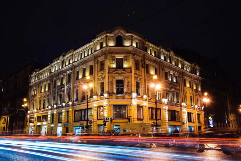 Exterior & Views 2, Premium Central Loft, Sankt-Peterburg gorsovet