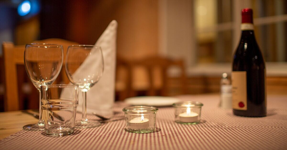 Food & Drinks 5, Nordpå Fjellhotell AS, Holtålen