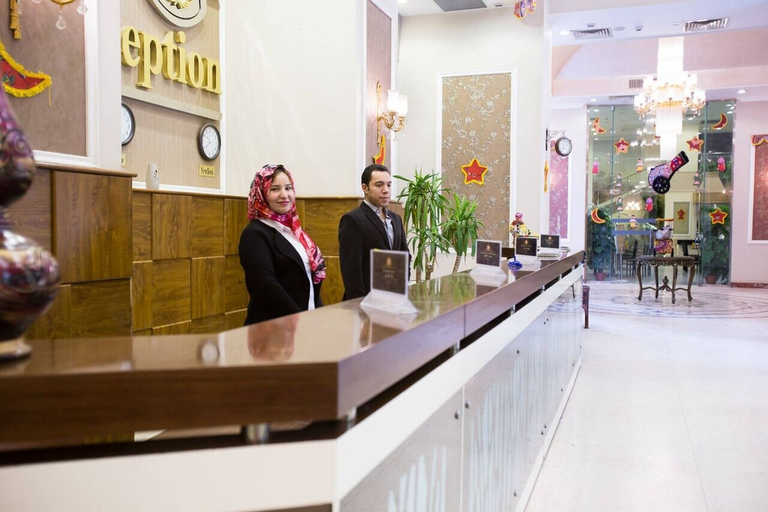 Others, Chain Luxe Paradise Hotel, Nasr City 1