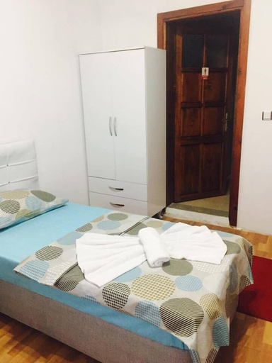 Bedroom 4, Kydonia Otel, Ayvalık