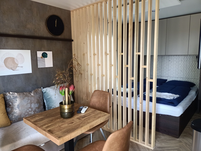 Others 4, EuroParcs Poort van Maastricht, Valkenburg aan de Geul