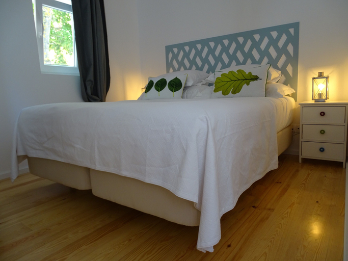 Bedroom 3, Alfama Yellow House, Lisbon