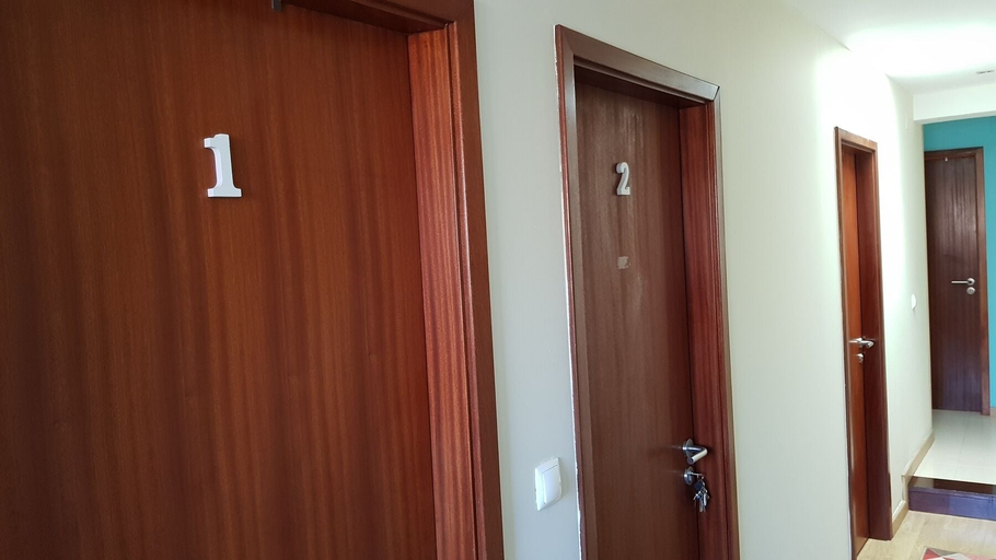 Others 5, O Ninho Guest House, Vila Nova de Gaia