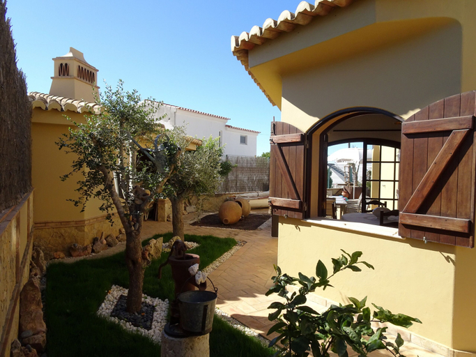 Exterior & Views 2, Rustica CIP, Albufeira