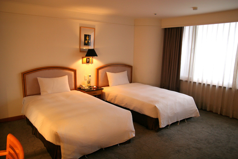 Bedroom 3, Hometel Hotel Kaohsiung, Kaohsiung