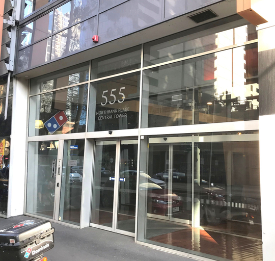 Exterior & Views 2, CityLights apartments, Melbourne