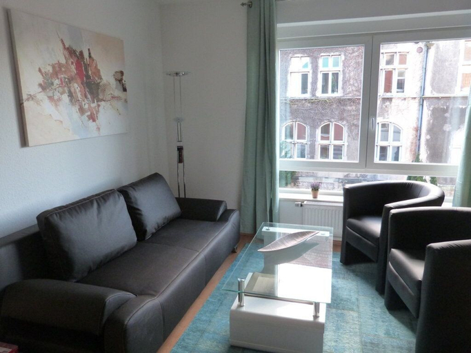 Others 3, Wohnung im Zentrum des Ruhrgebiets, Recklinghausen