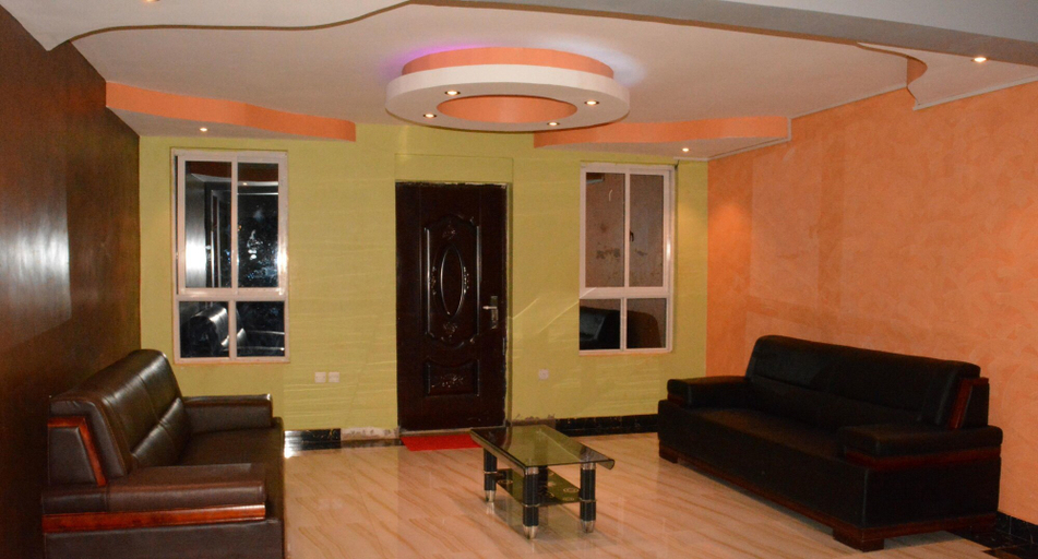 Others 4, Eden Hotel Emali, Kibwezi West