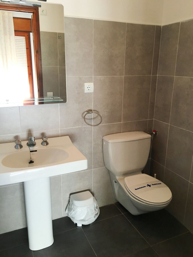 Bathroom 4, Villa Yate, Tarragona