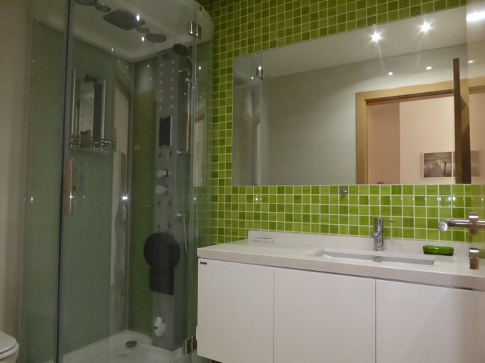 Bathroom 3, Garden Hill M CIP, Albufeira