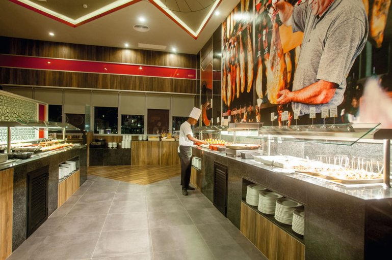 Food & Drinks 5, Hotel Riu Republica - Adults only - All Inclusive, Salvaleon de Higuey