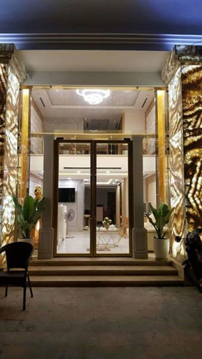 Exterior & Views 2, Ruby Hotel, Da Nang