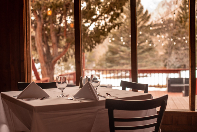 Food & Drinks 4, Mount Princeton Hot Springs Resort, Chaffee