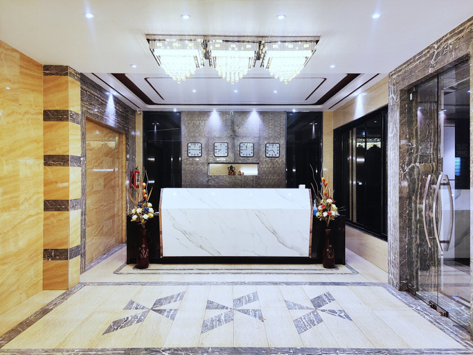Others 5, Arya Resort & Spa, Satara