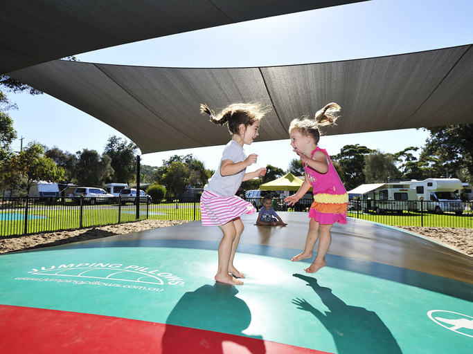 Sport & Beauty 5, NRMA Eastern Beach Holiday Park, E. Gippsland - Bairnsdale