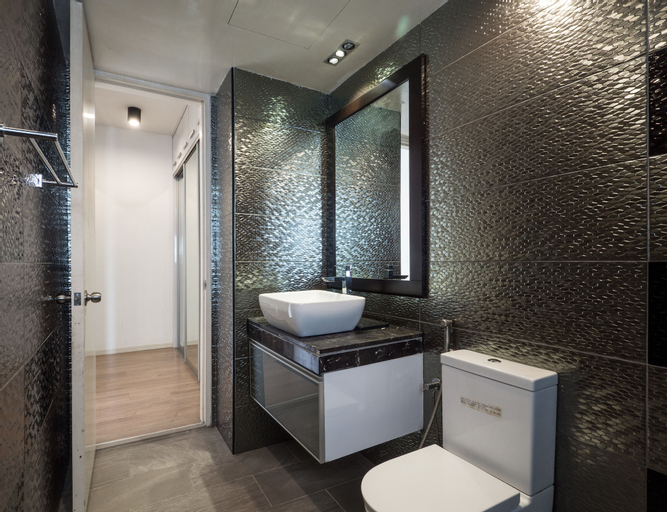 Bedroom 5, PJ8 Service Suites at Petaling Jaya, Petaling Jaya