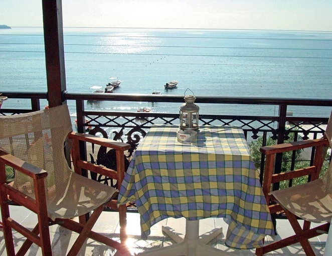 Others 4, Villa Grimani, Ionian Islands