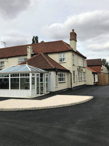 Exterior & Views 2, Black Bull Inn, North Lincolnshire