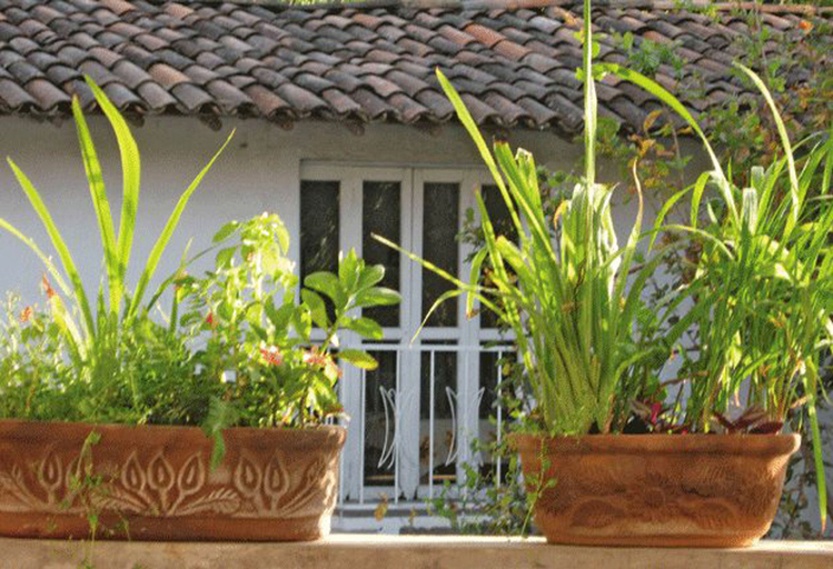 Exterior & Views 2, Hotel La Casona Breakfast & Wellness Center, Valle de Bravo
