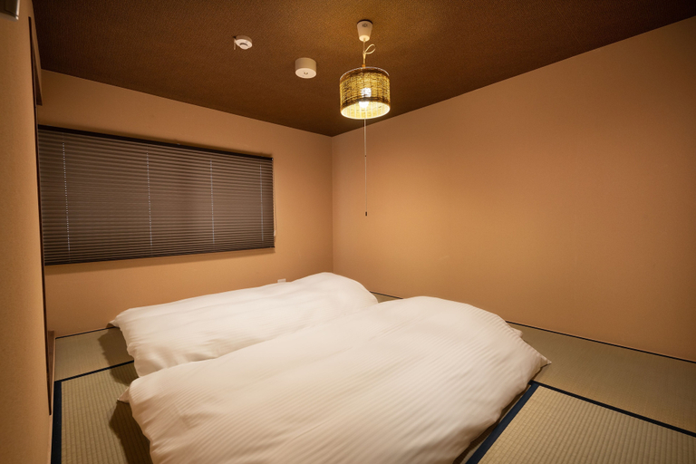 Bedroom 2, Kanade Inarisandomae, Kyoto