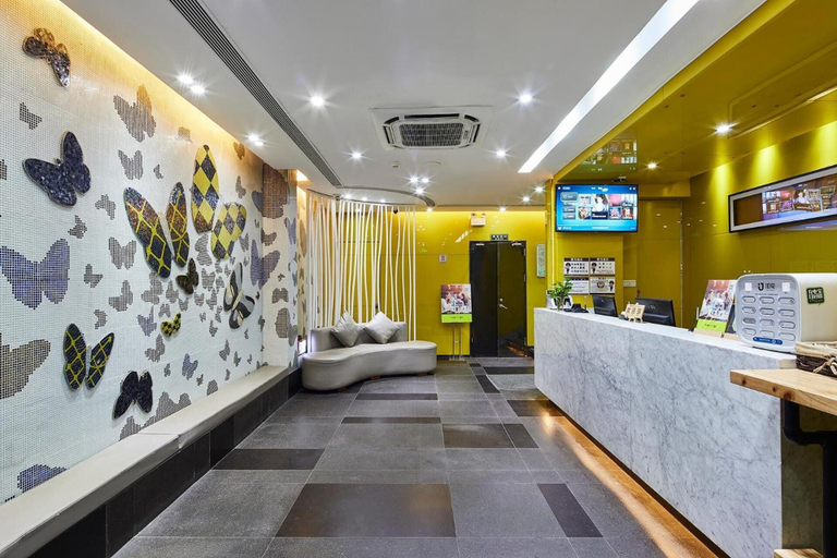 Others 5, Jiangxia Business Hotel, Guangzhou