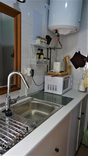 Others 4, Apartamentos Remanso del Río Razón, Soria