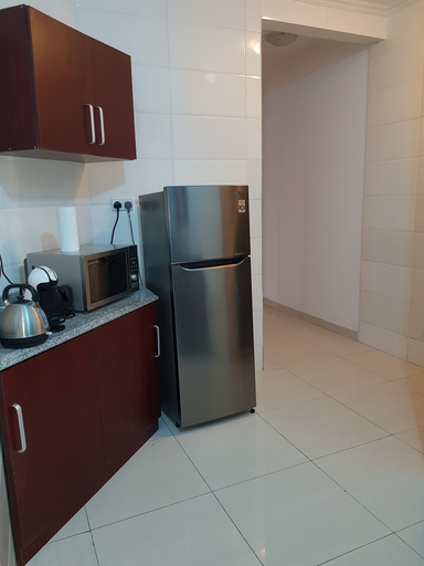 Others 5, Cadogan Place Estate Apartment, Eti-Osa