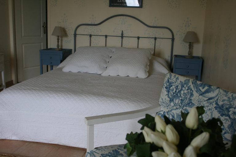 Bedroom 4, La Rolandie haute, Dordogne