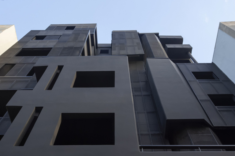 Exterior & Views 2, Thisean Modern Suites by Athens Stay, Attica